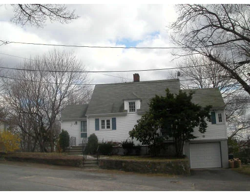 Unit for sale at 15 Orlando Ave, Arlington, MA 02474