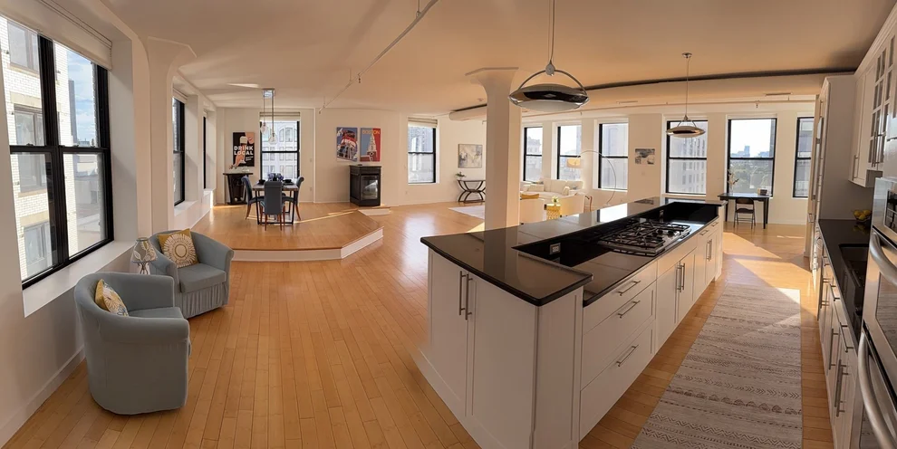 Unit for sale at 453 Washington Street, Boston, MA 02111