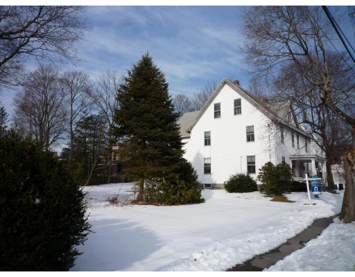 Unit for sale at 15 - 17 Irving, Newton, MA 02459