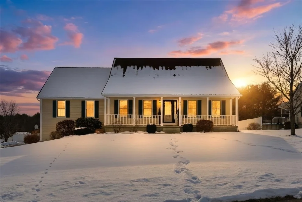 Unit for sale at 53 Scenic Rd, Westfield, MA 01085