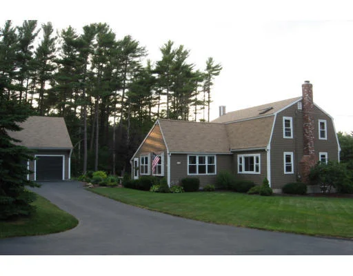 Unit for sale at 115 Indian Pond Rd., Kingston, MA 02364