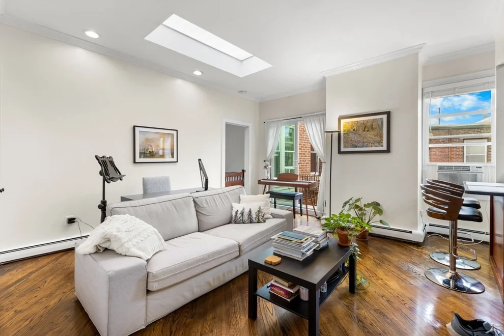 Unit for sale at 390 Riverway, Boston, MA 02115