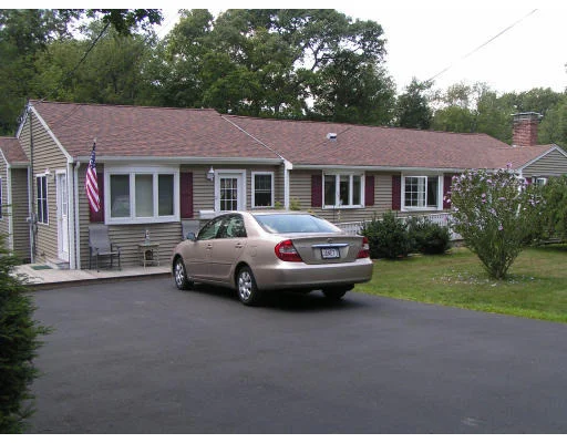 Unit for sale at 12 Dorset St., Norwood, MA 02062