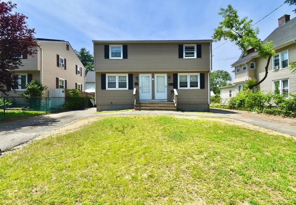Unit for sale at 64-66 E Bay Path Ter, Springfield, MA 01109