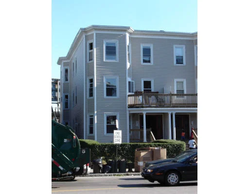 Unit for sale at 797 Columbia Rd, Boston, MA 02125