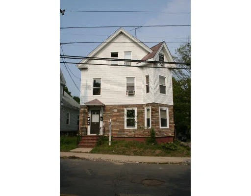 Unit for sale at 203 Hilldale Ave., Haverhill, MA 01832