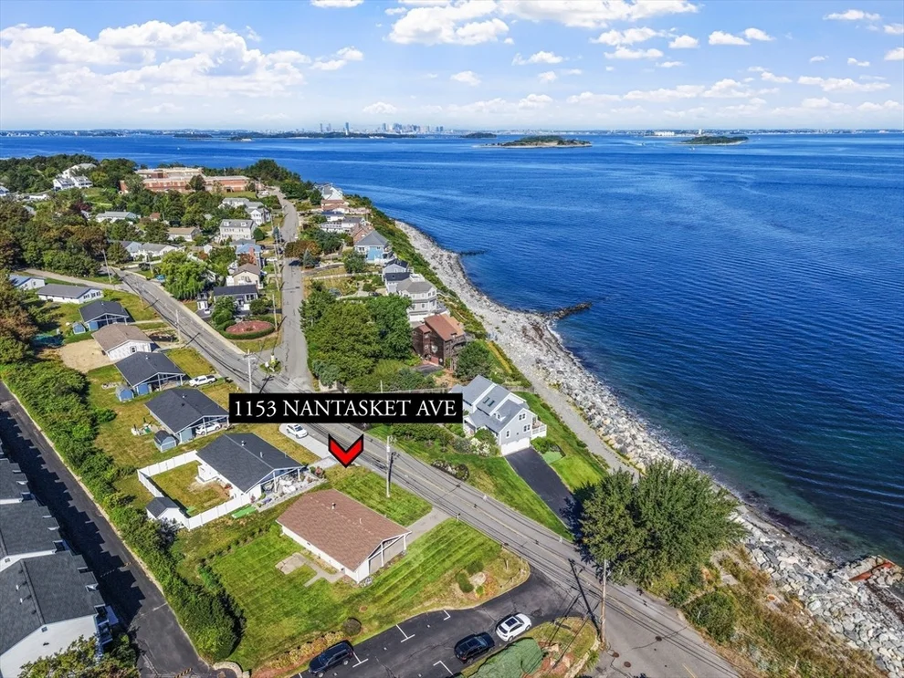 Unit for sale at 1153 Nantasket Ave, Hull, MA 02045