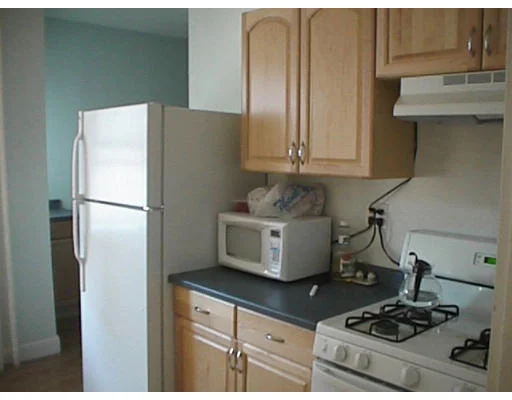 Unit for sale at 16 Glenville Ave, Boston, MA 02134