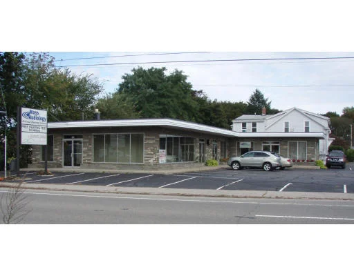 Unit for sale at 425 E Washington St, North Attleboro, MA 02760