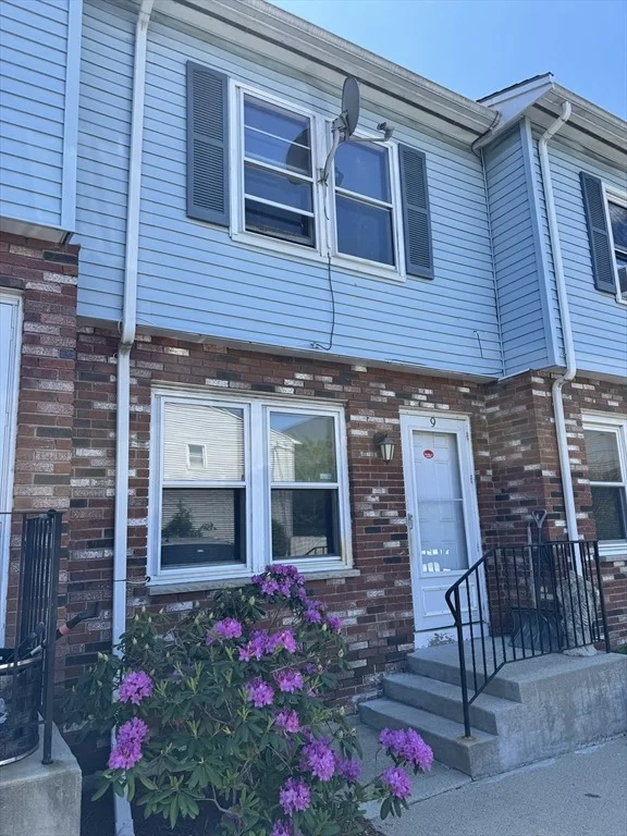 Unit for sale at 250 Congress Ave, Chelsea, MA 02150