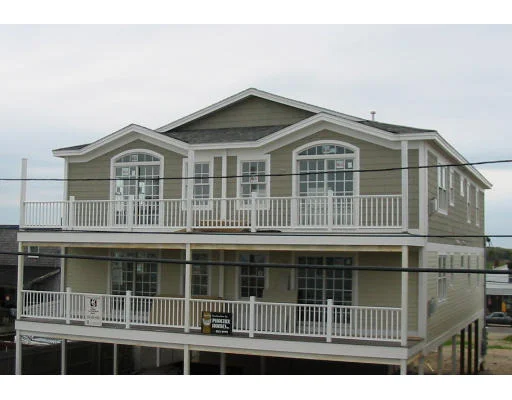 Unit for sale at 14 Atlantic Avenue, Salisbury, MA 01952