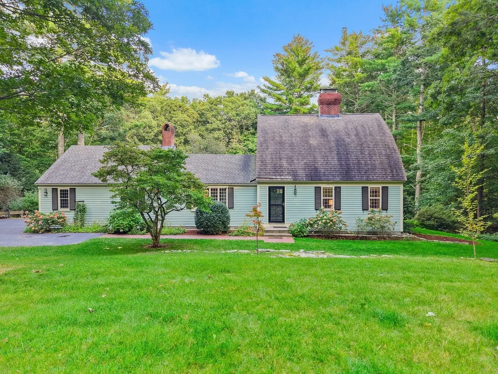Unit for sale at 35 Bare Hill Road, Bolton, MA 01740