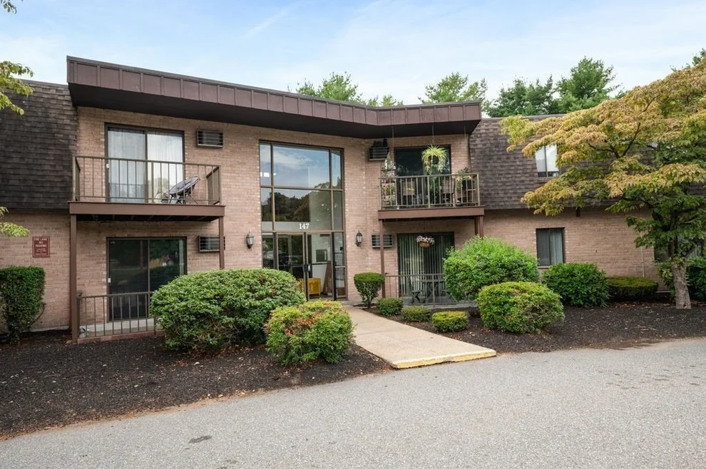 Unit for sale at 147 Sylvan Street, Danvers, MA 01923