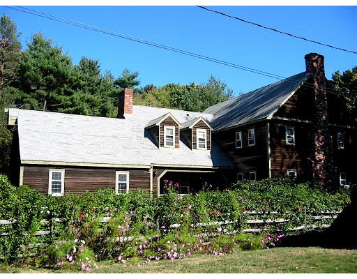 Unit for sale at 4 Sean's Way, Marblehead, MA 01945