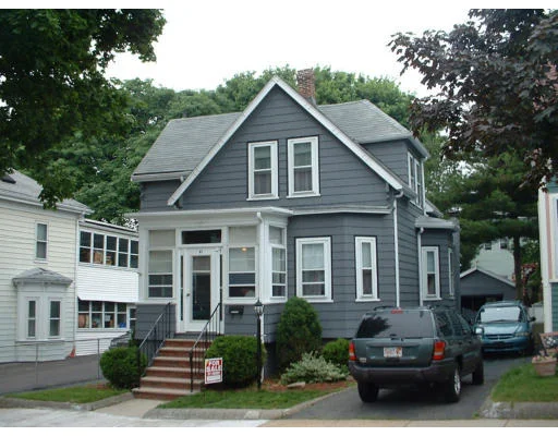 Unit for sale at 41 Marshall St, Winthrop, MA 02152