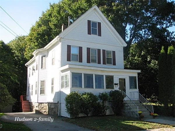Unit for sale at 44 Warner St, Hudson, MA 01749