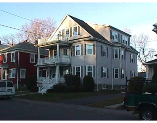 Unit for sale at 15 Elliot, Norwood, MA 02262
