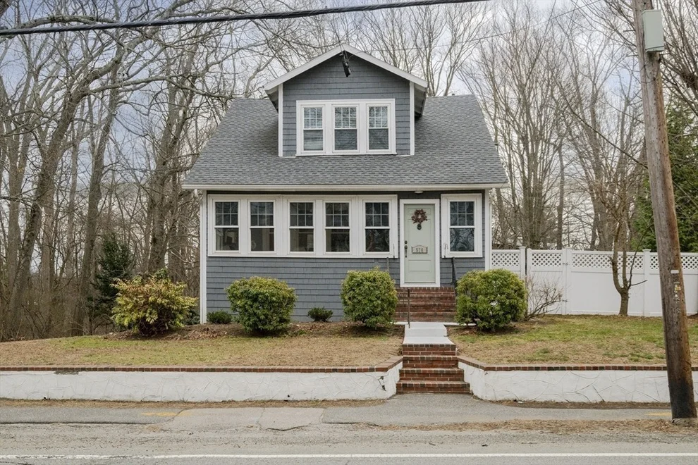 Unit for sale at 576 Walpole St, Norwood, MA 02062