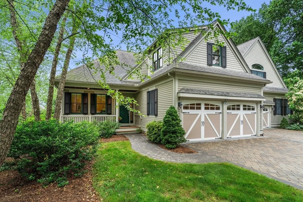 Unit for sale at 62 Summit Rd, Belmont, MA 02478