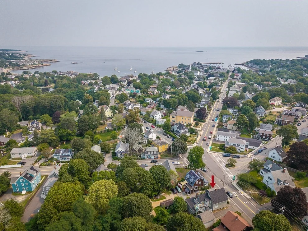 Unit for sale at 135 A&B Main Street, Rockport, MA 01966