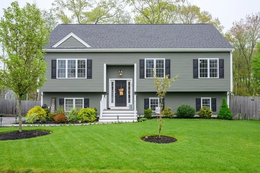 Unit for sale at 23 Lee Ave, Whitman, MA 02382