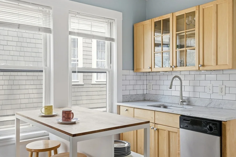 Unit for sale at 85 Jamaica Street, Boston, MA 02130