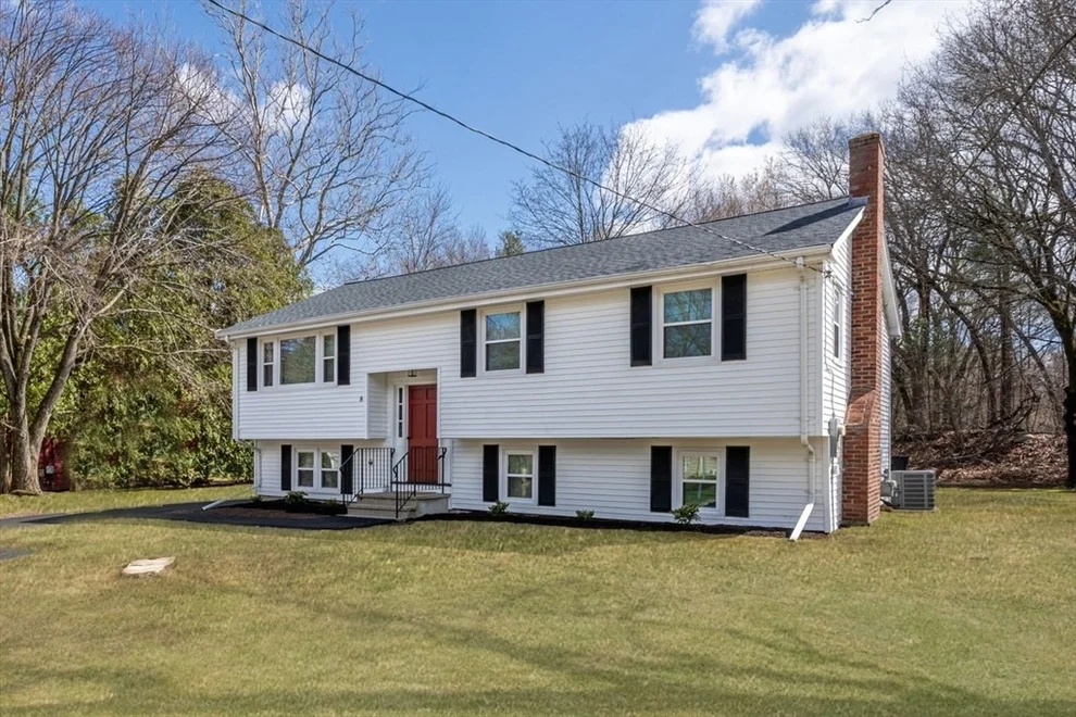 Unit for sale at 8 Potter Rd, Framingham, MA 01701