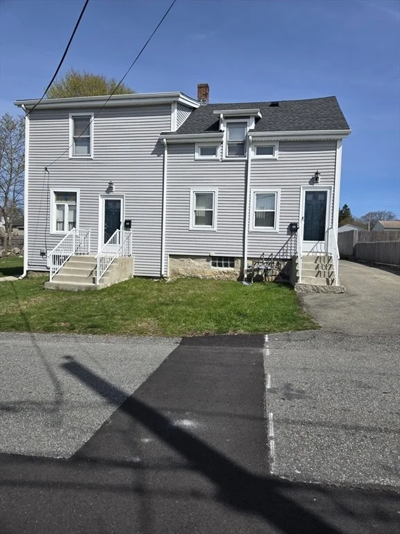 Unit for sale at 45-51 Hill St, Fall River, MA 02723