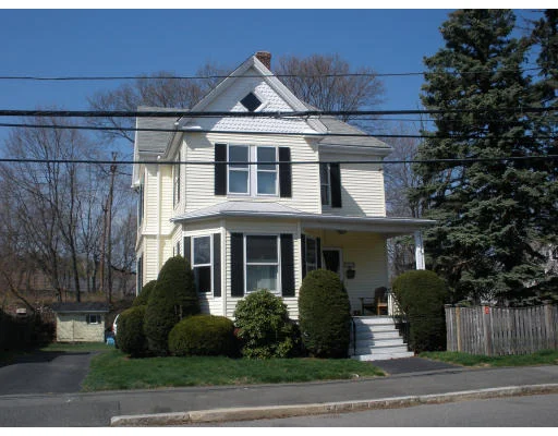 Unit for sale at 122 Norfolk Avenue, Swampscott, MA 01907