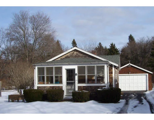 Unit for sale at 233 Liberty St, Rockland, MA 02370