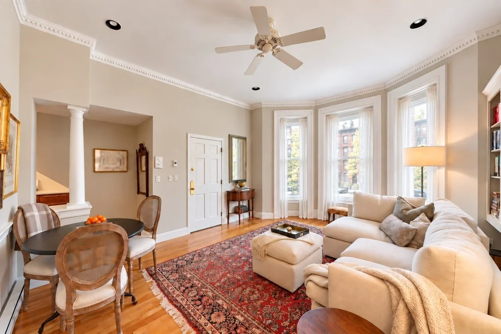 Unit for sale at 499 Columbus Ave, Boston, MA 02118