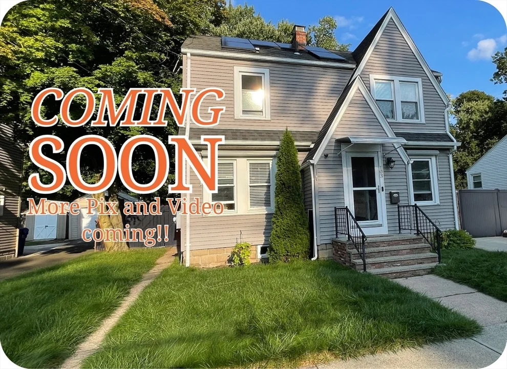 Unit for sale at 103 Audubon, Springfield, MA 01108