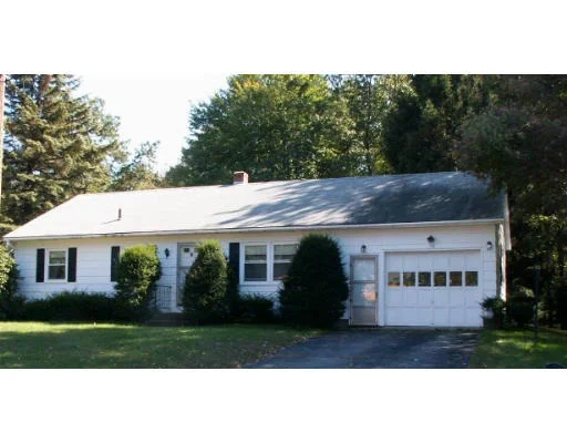 Unit for sale at 16 Willmark Ave, Montague, MA 01376