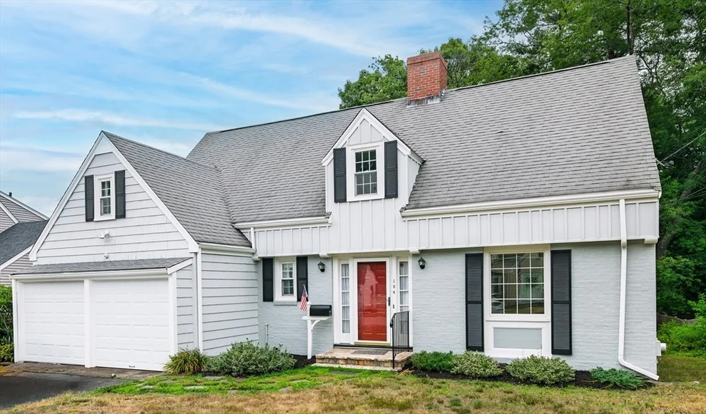 Unit for sale at 164 Candia St., Weymouth, MA 02189