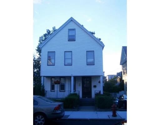Unit for sale at 56 Irving St, Everett, MA 02149