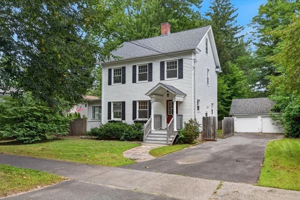 Unit for sale at 2306 Wilbraham Rd, Springfield, MA 01129