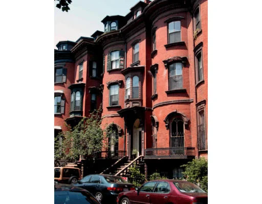 Unit for sale at 534 Massachusetts Avenue, Boston, MA 02118