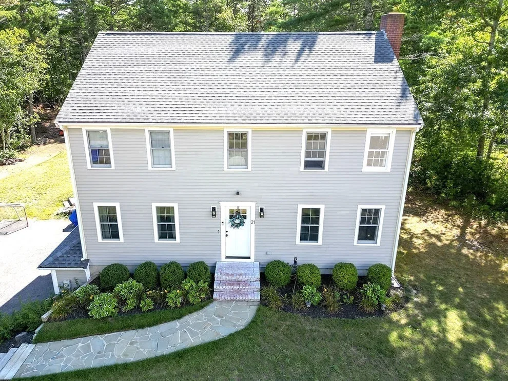 Unit for sale at 21 Chamber Rock Rd., Bourne, MA 02532