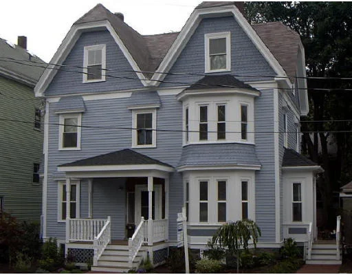 Unit for sale at 11 Goldsmith Street, Boston, MA 02130