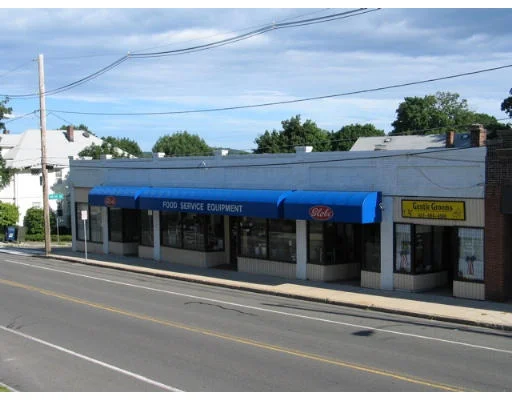 Unit for sale at 689-697 Belmont Street, Belmont, MA 02478