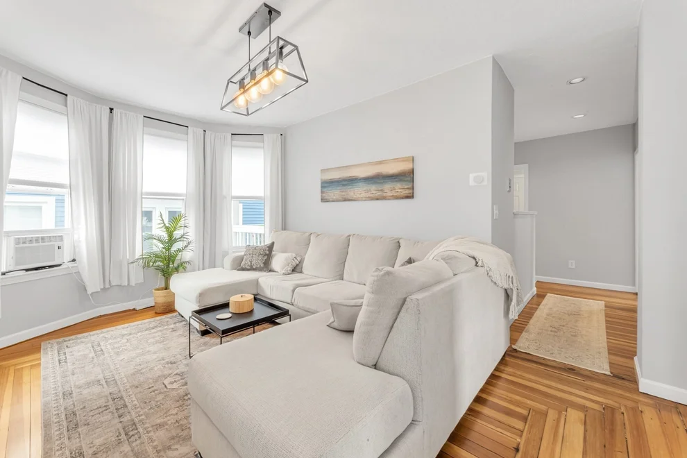 Unit for sale at 4 Northey Street, Salem, MA 01970