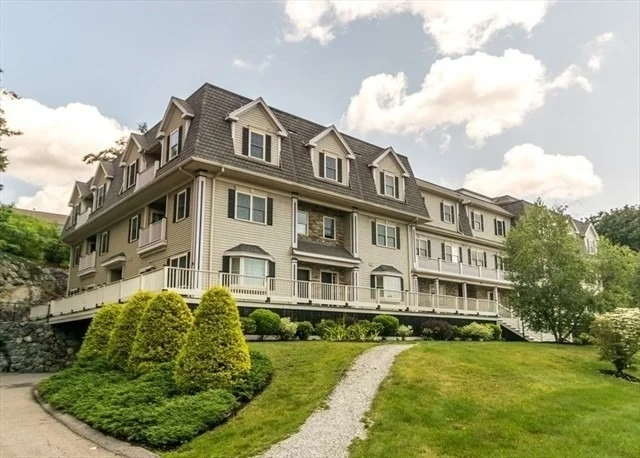 Unit for sale at 255 Winter St, Waltham, MA 02451