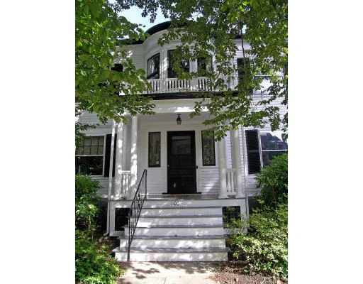 Unit for sale at 100 Prince Street, Newton, MA 02465