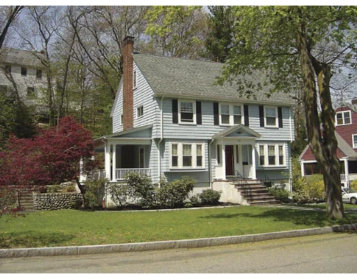 Unit for sale at 67 Westminster Road, Newton, MA 02459
