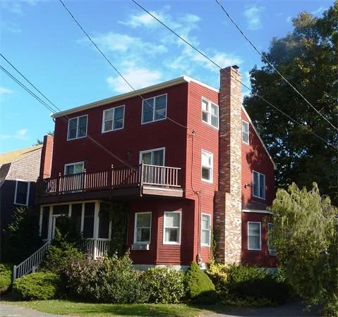 Unit for sale at 31 Cedar Hill Terrace, Swampscott, MA 01907