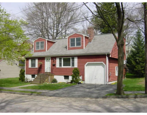 Unit for sale at 26 Gridley, Quincy, MA 02169