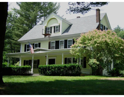Unit for sale at 22 Farwell Rd, Tyngsborough, MA 01879