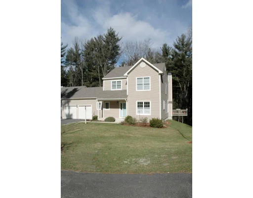 Unit for sale at 8 Arbella Rd., Bedford, MA 01730