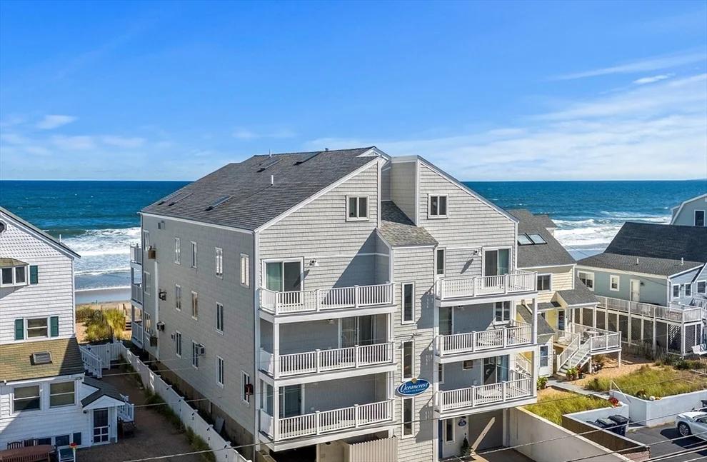 Unit for sale at 178 N End Blvd, Salisbury, MA 01952