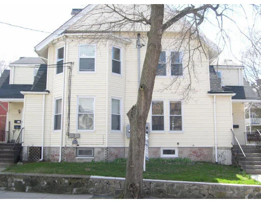 Unit for sale at 109 Bartlett Street, Somerville, MA 02145